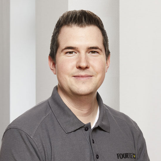 David Viehweger