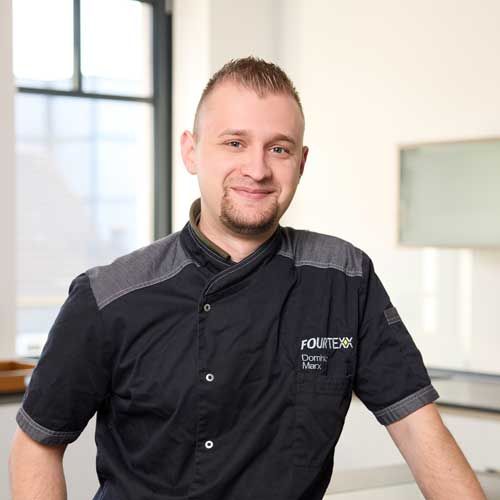 Dominic Marx