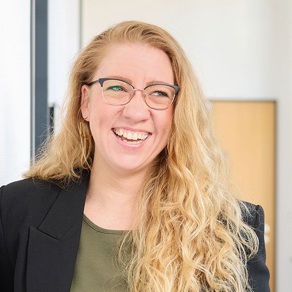 Saskia Bormann